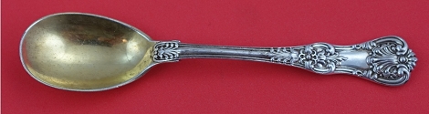 Egg Spoon GW  4 1/2